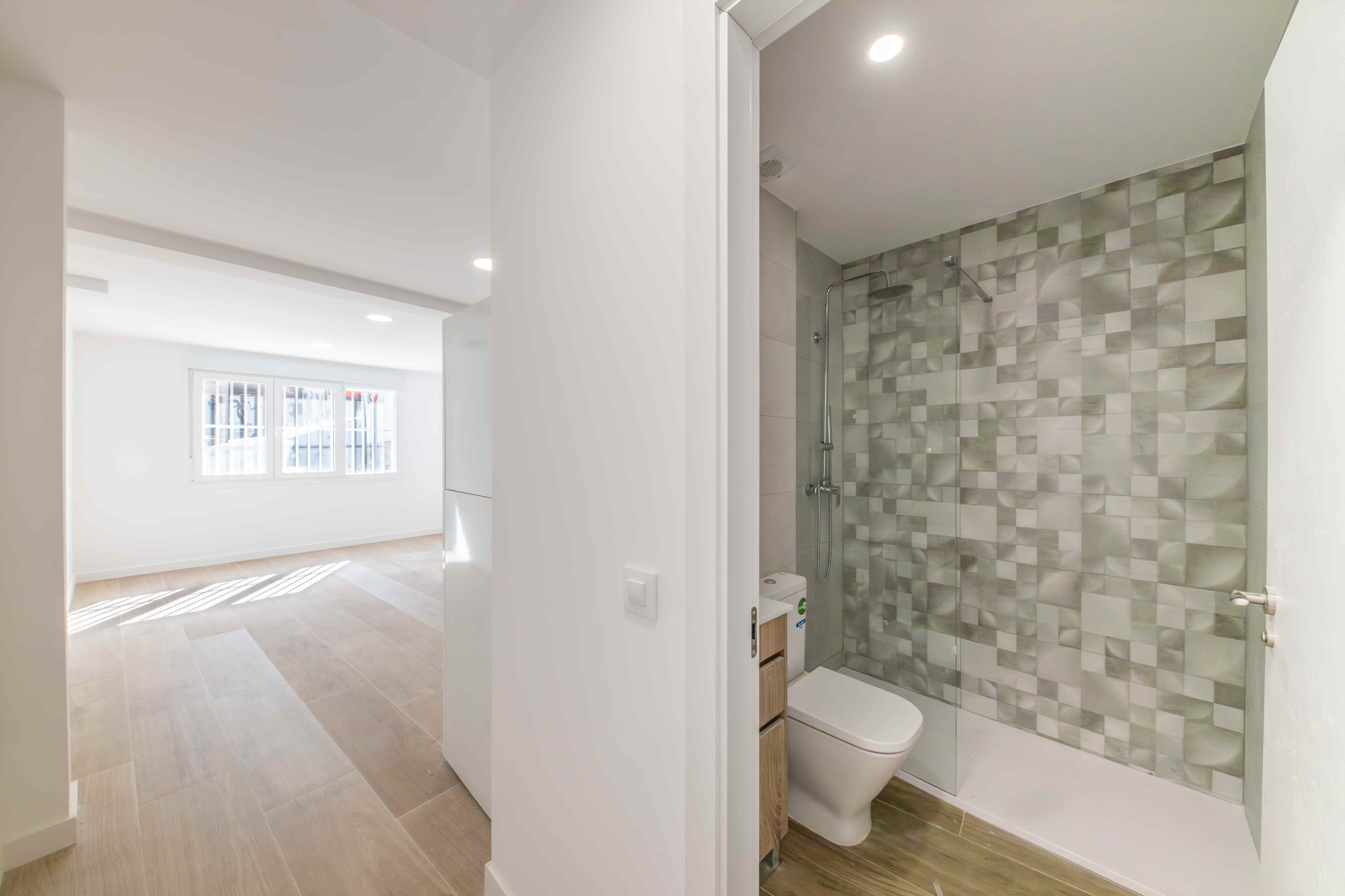 Baño – Bajo A