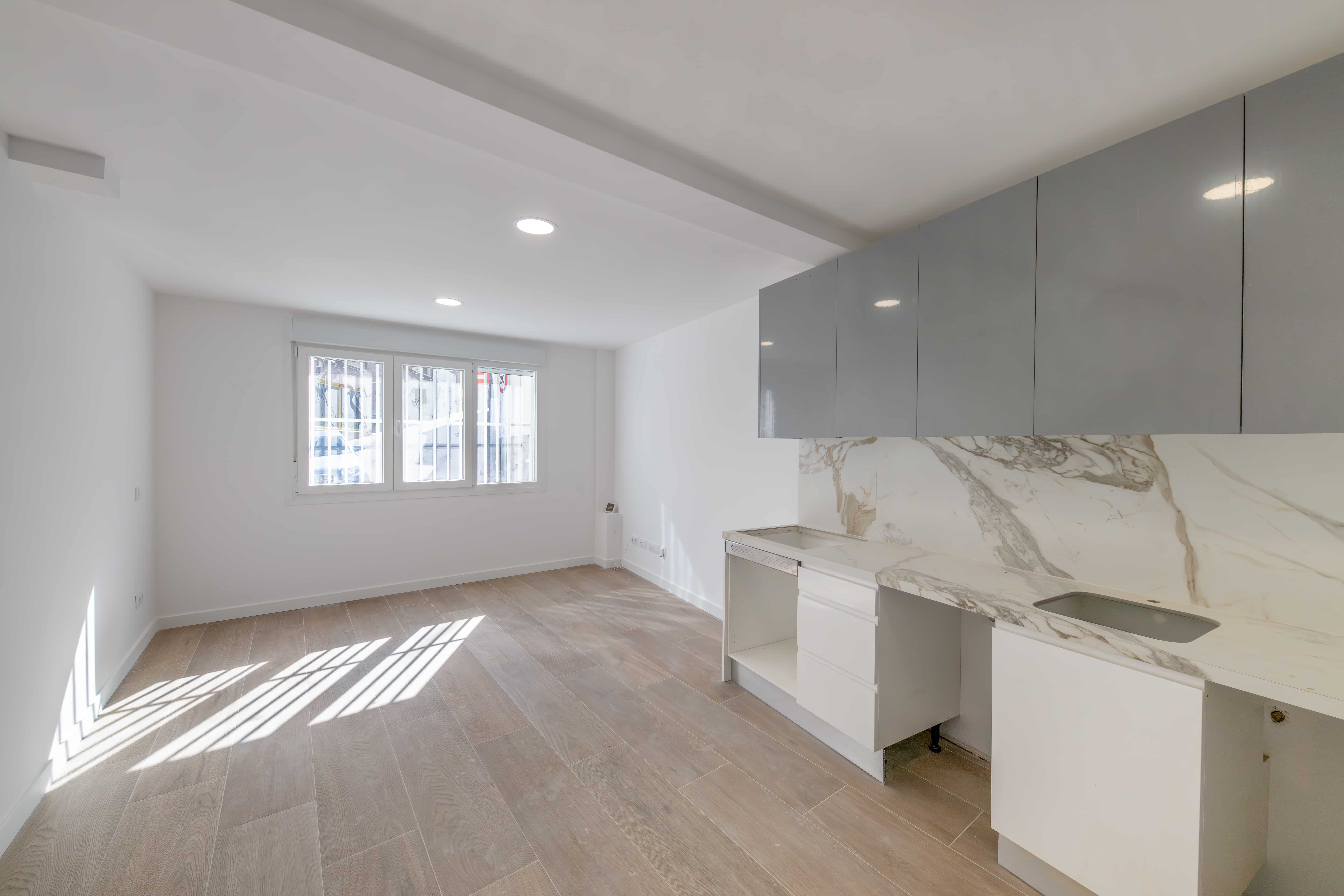 Cocina – Bajo A
