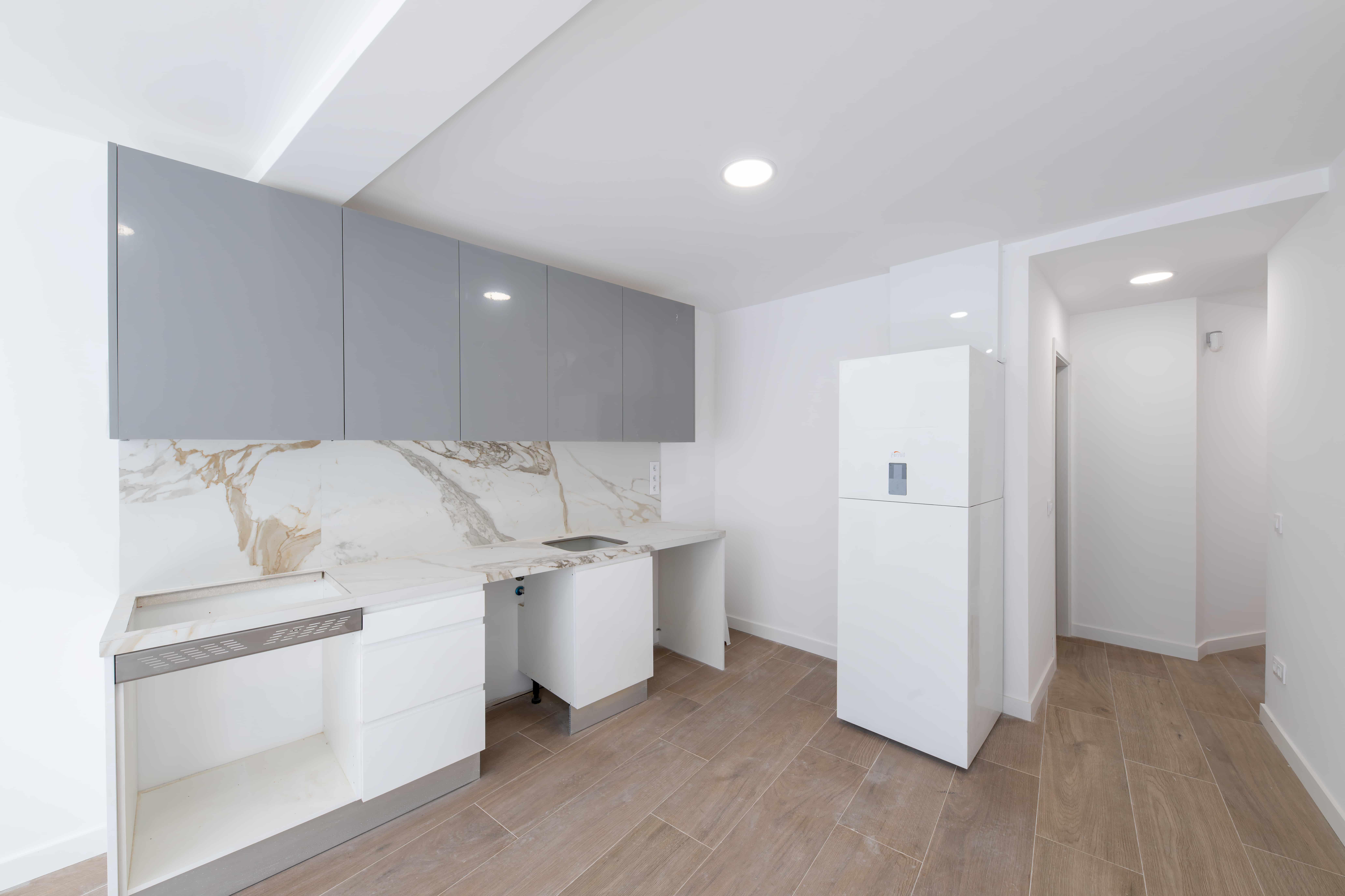 Cocina – Bajo A