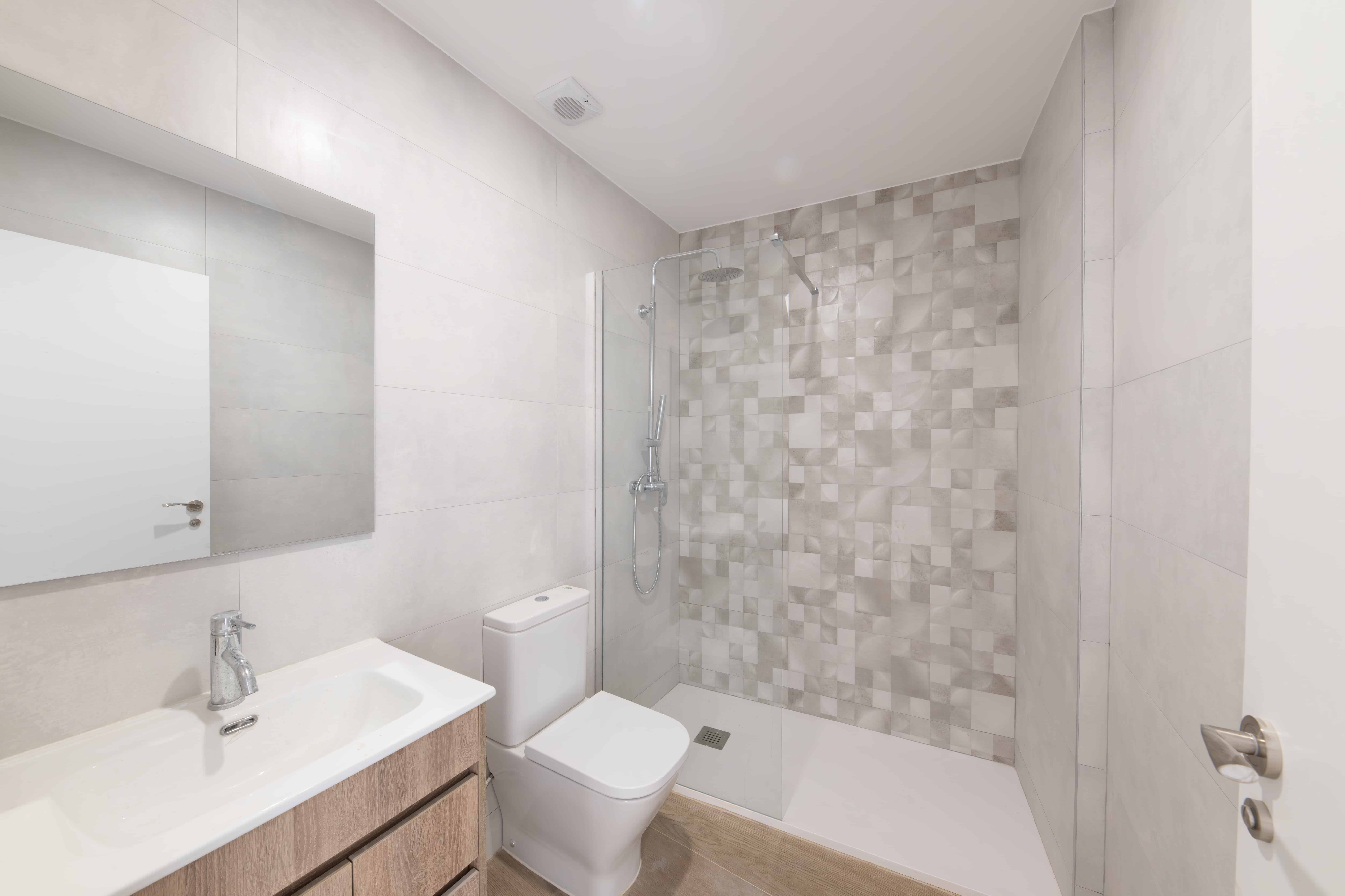 Baño · Bajo C