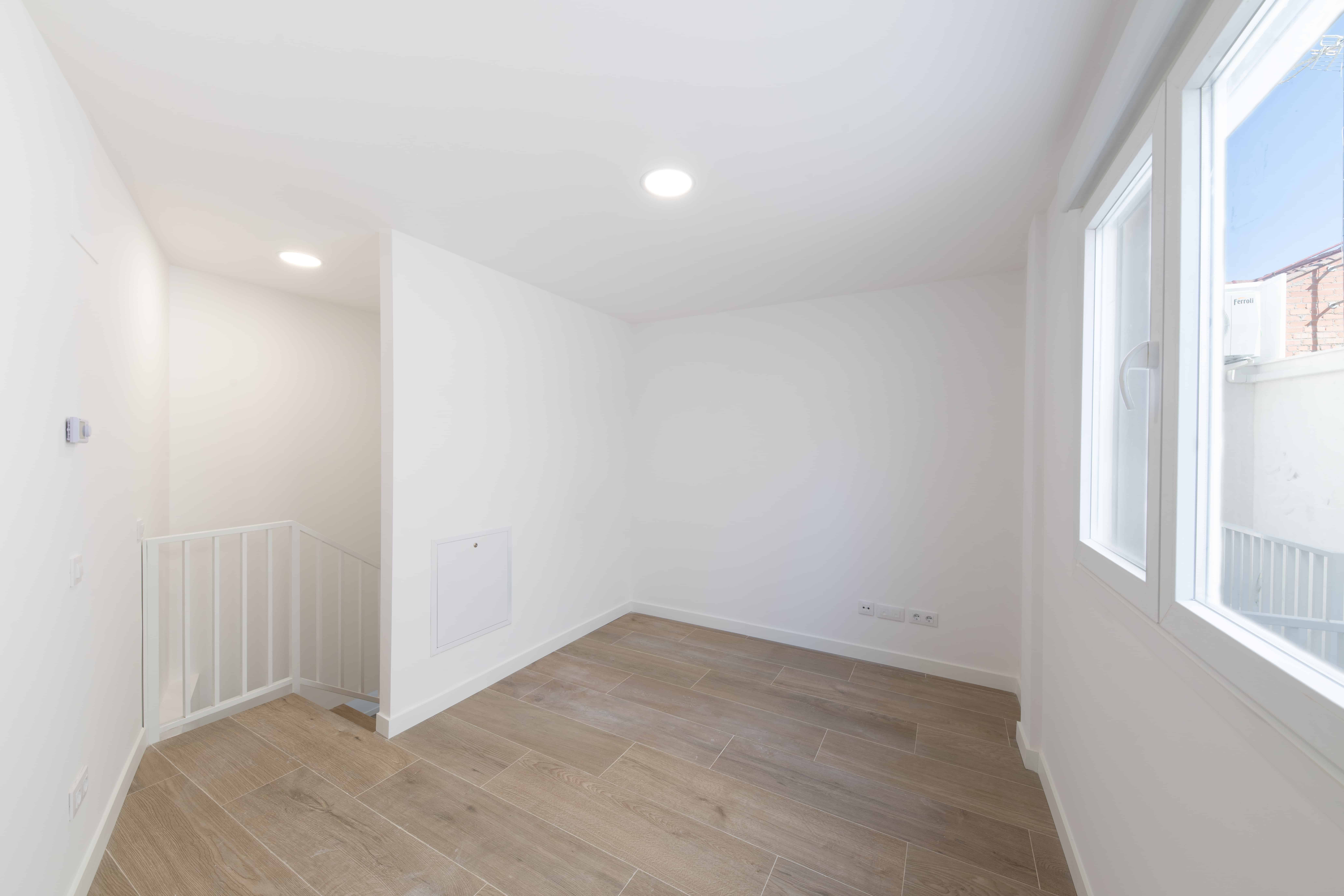 Segundo dormitorio · Bajo C