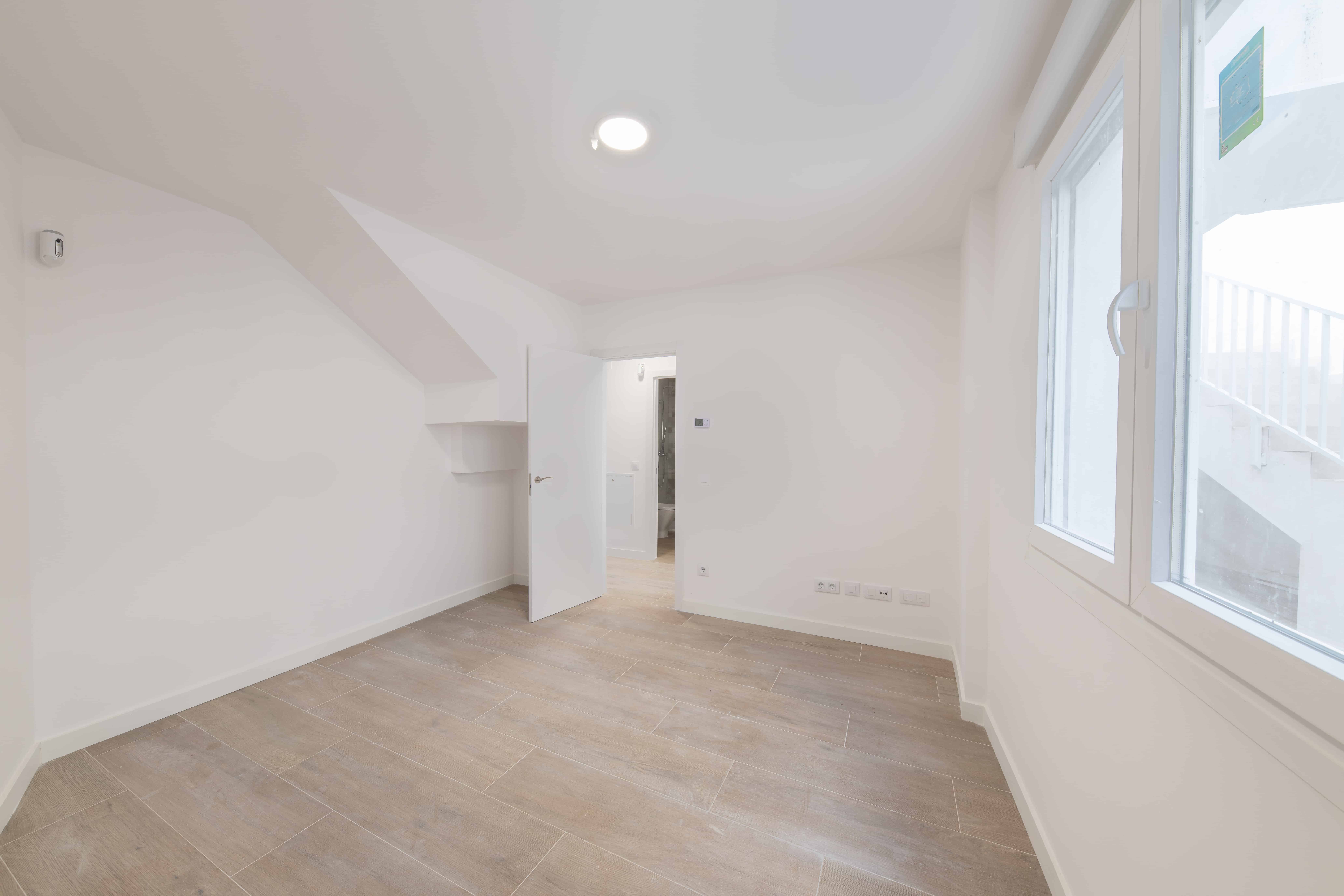 Dormitorio · Bajo C