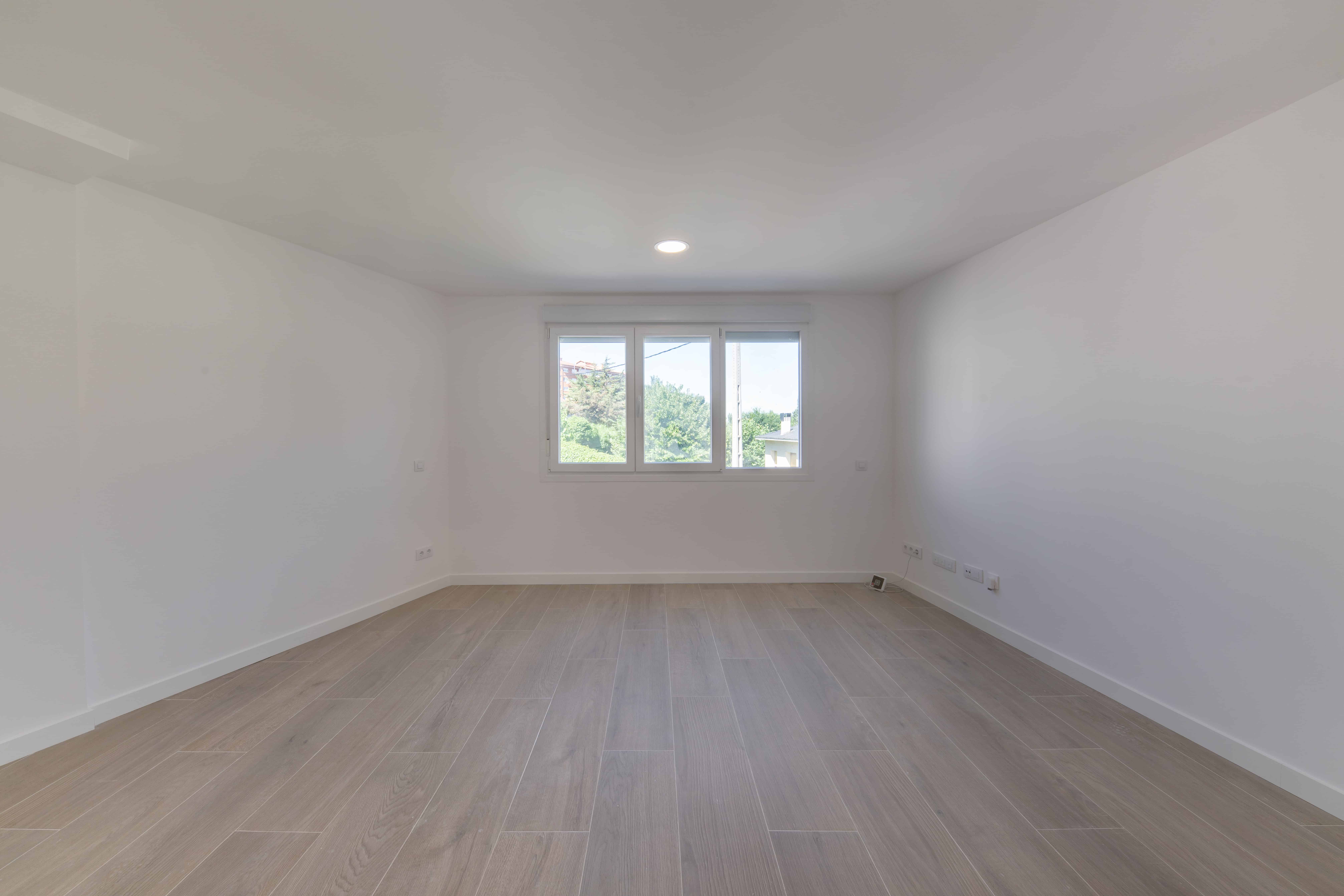 Salón – comedor · Primero A