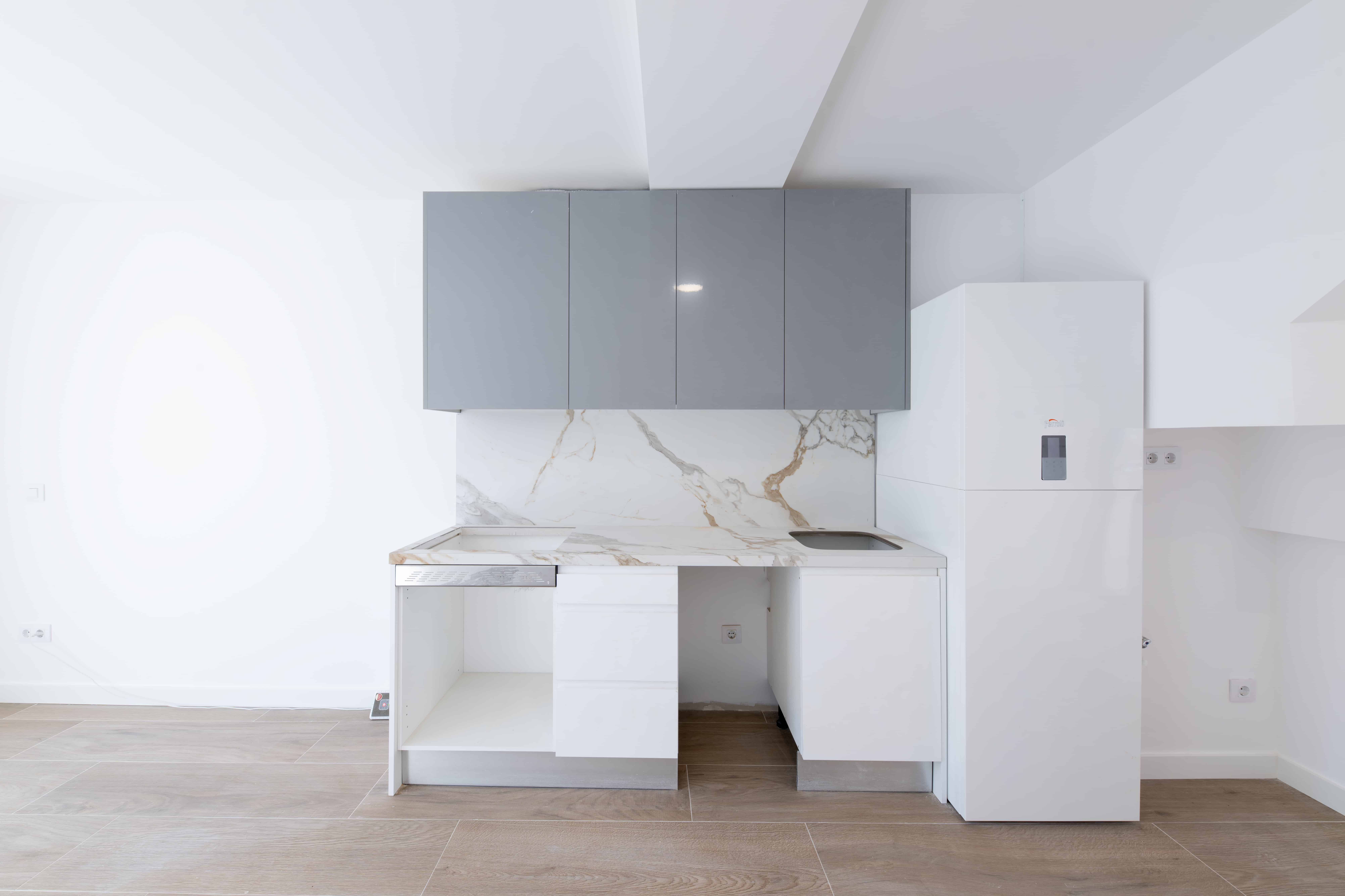 Cocina · Primero B