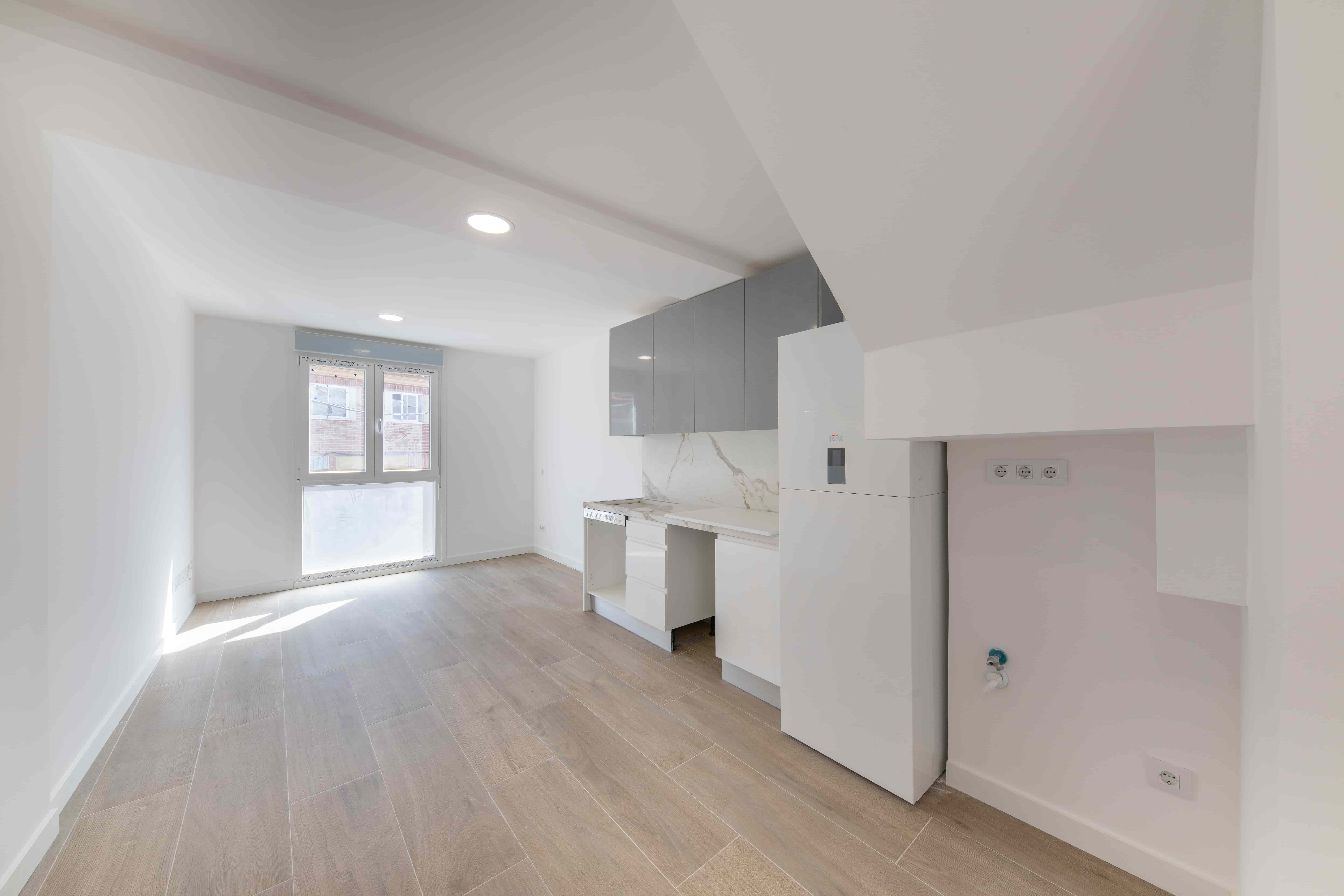 Cocina · Primero B