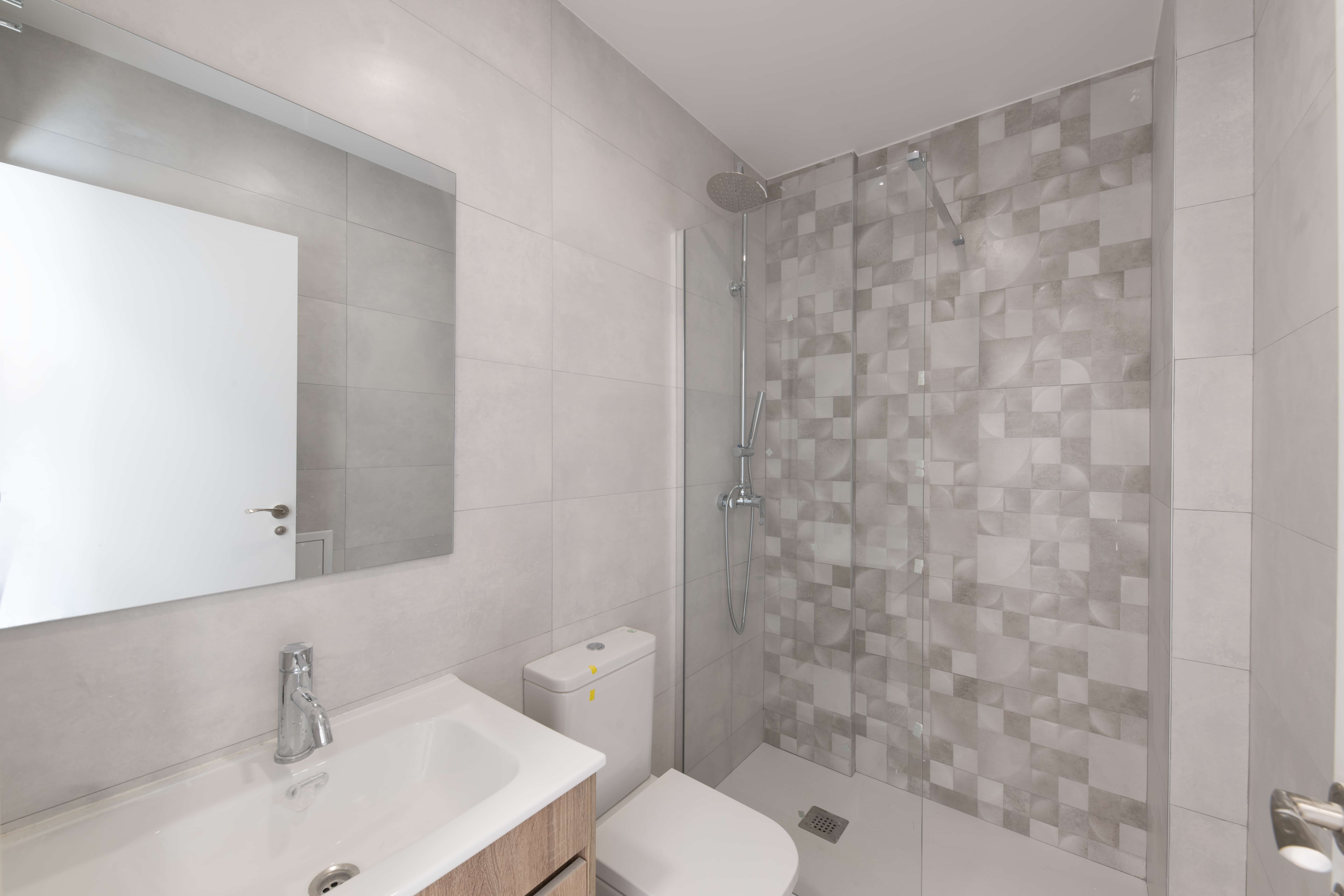 Baño · Primero C