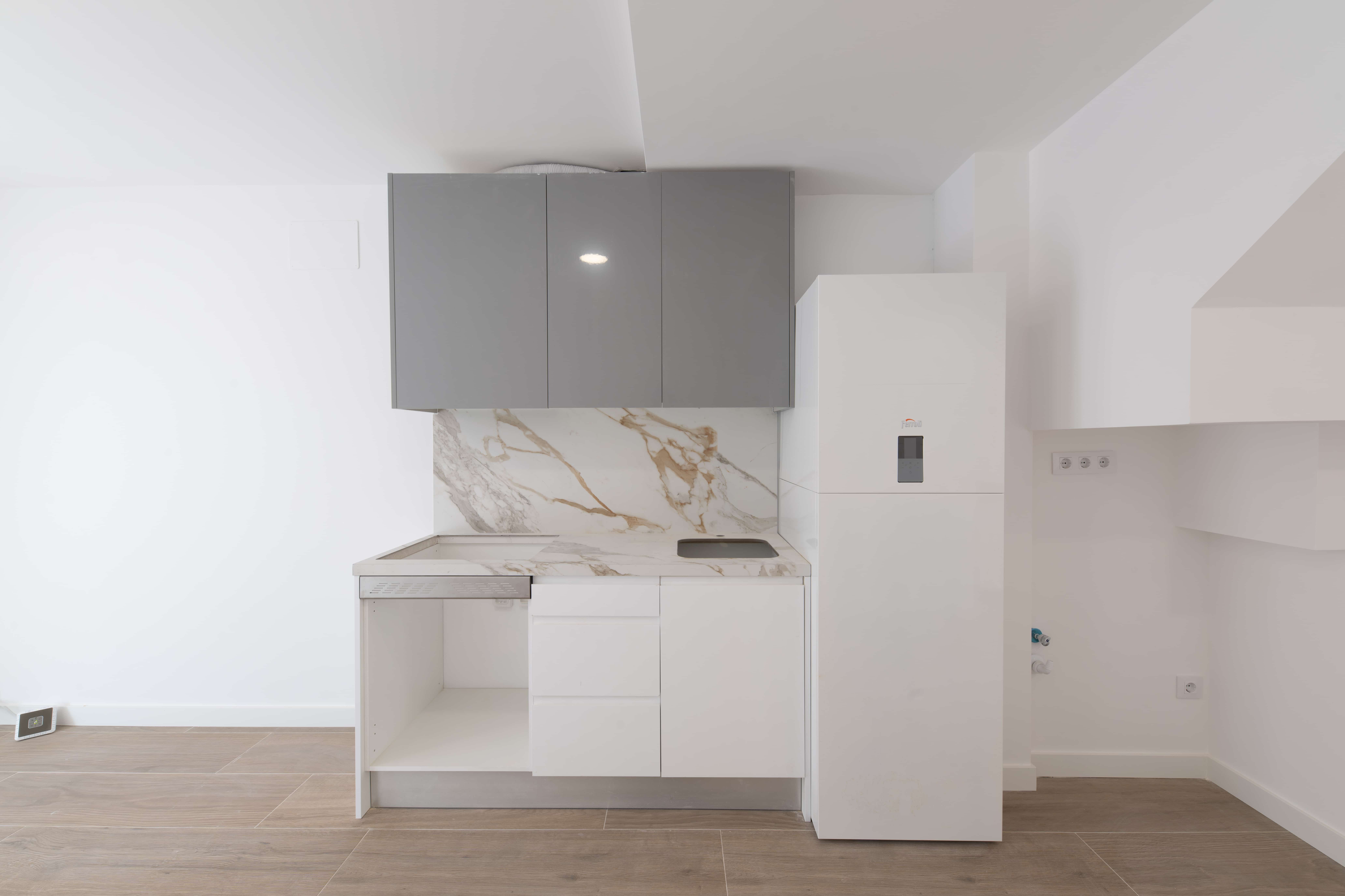Cocina · Primero C