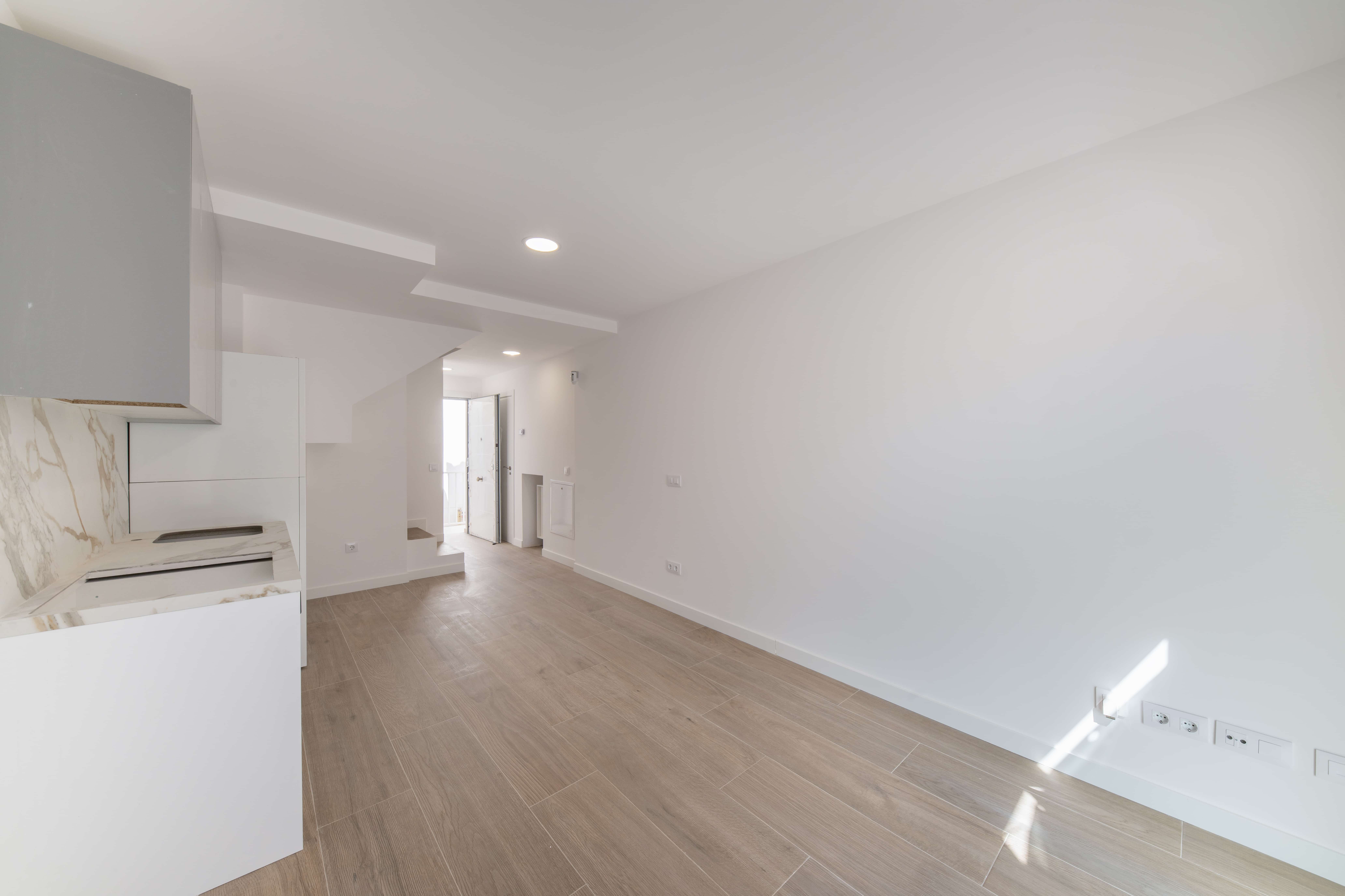 Salón – comedor · Primero C