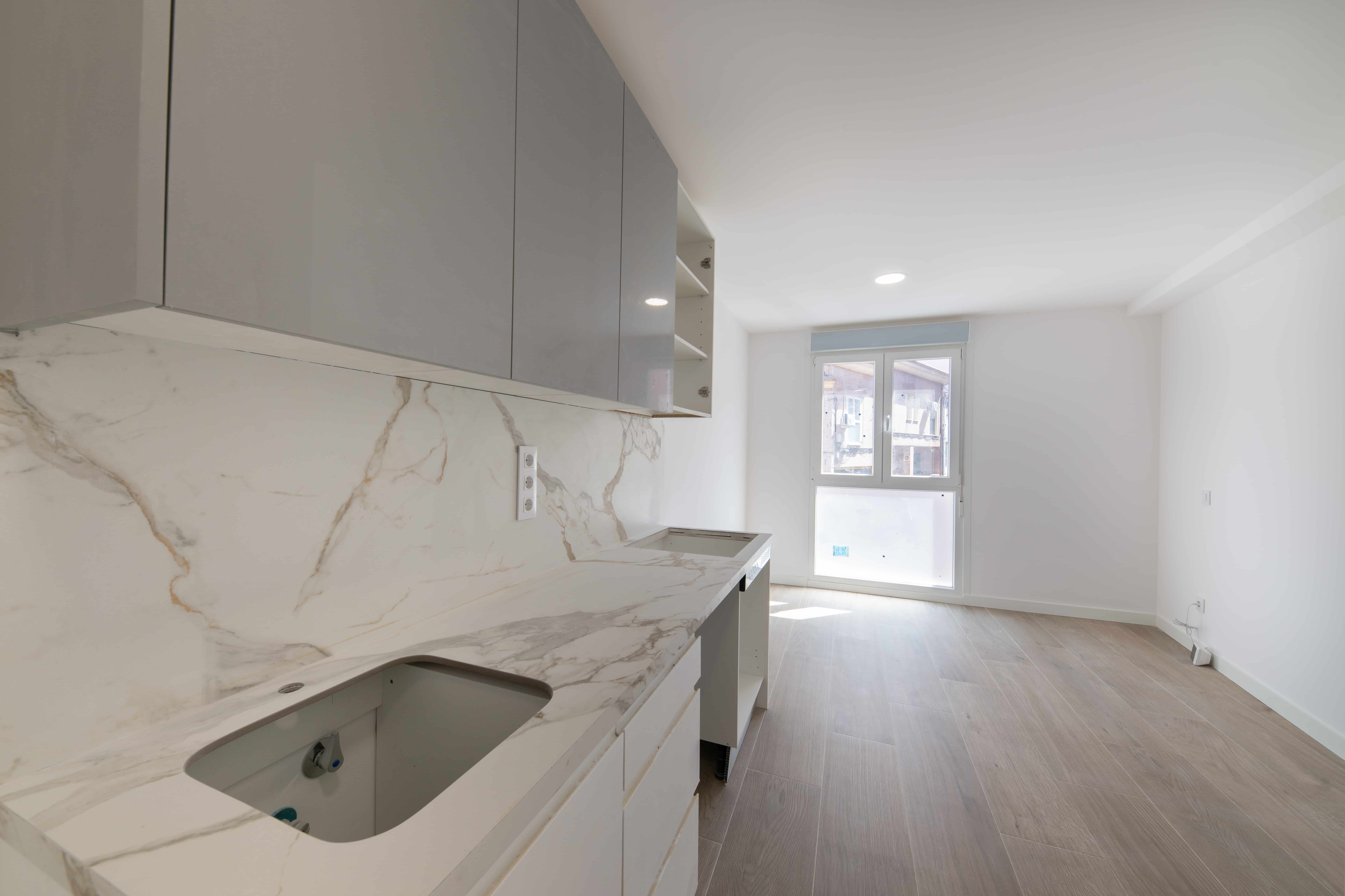 Cocina · Primero D