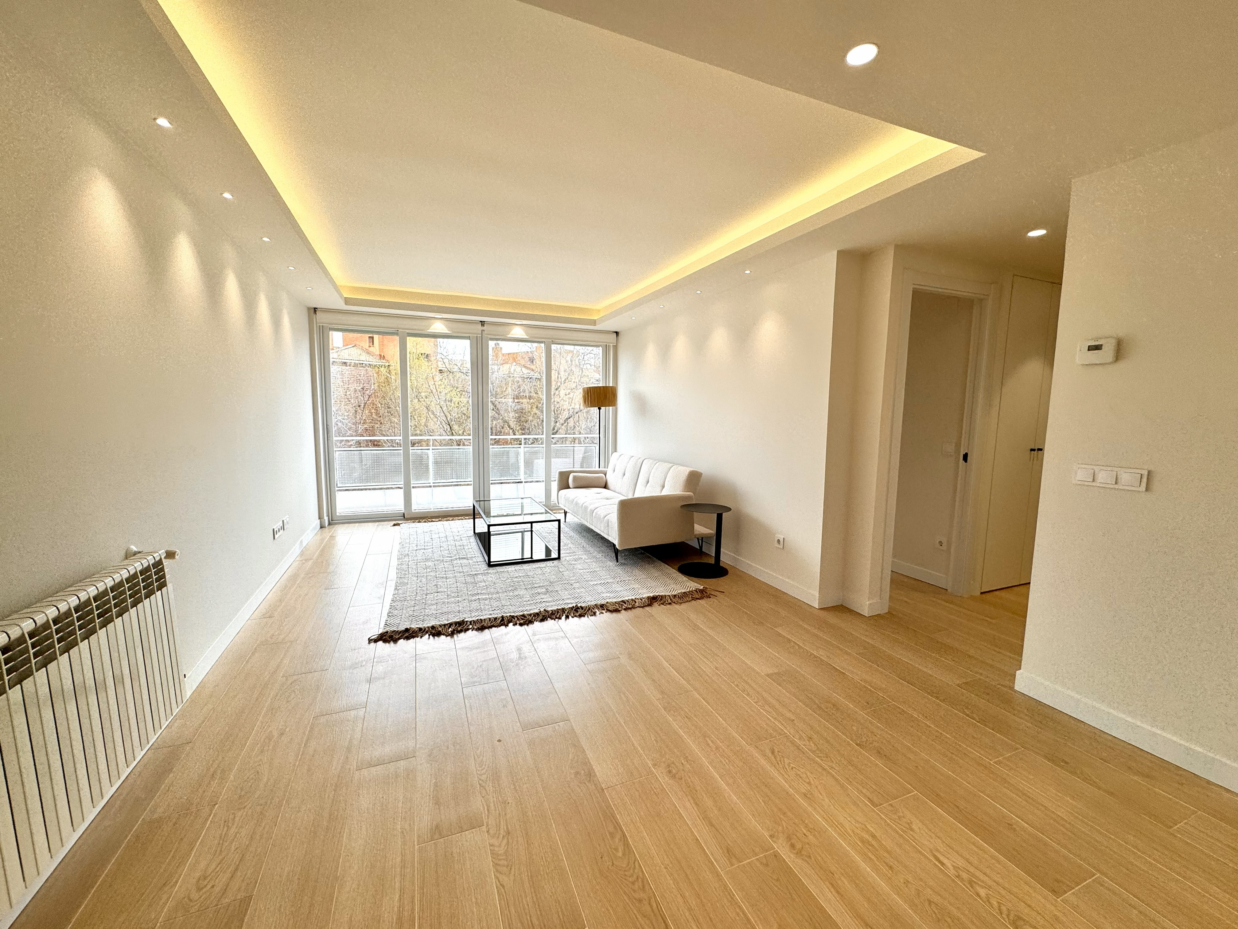 Salón principal 2 - Proyecto Cuevas