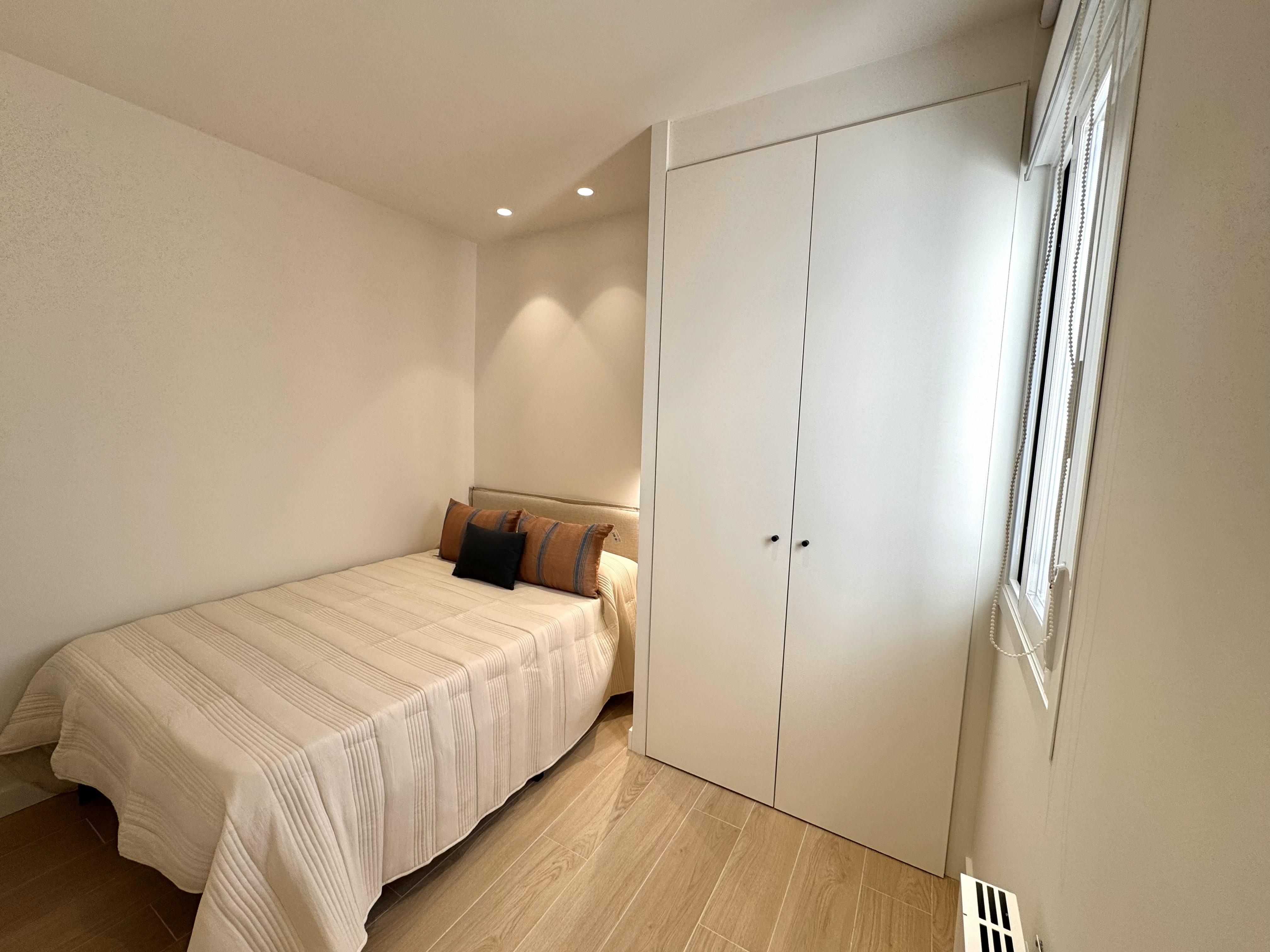 Dormitorio - Proyecto Martin