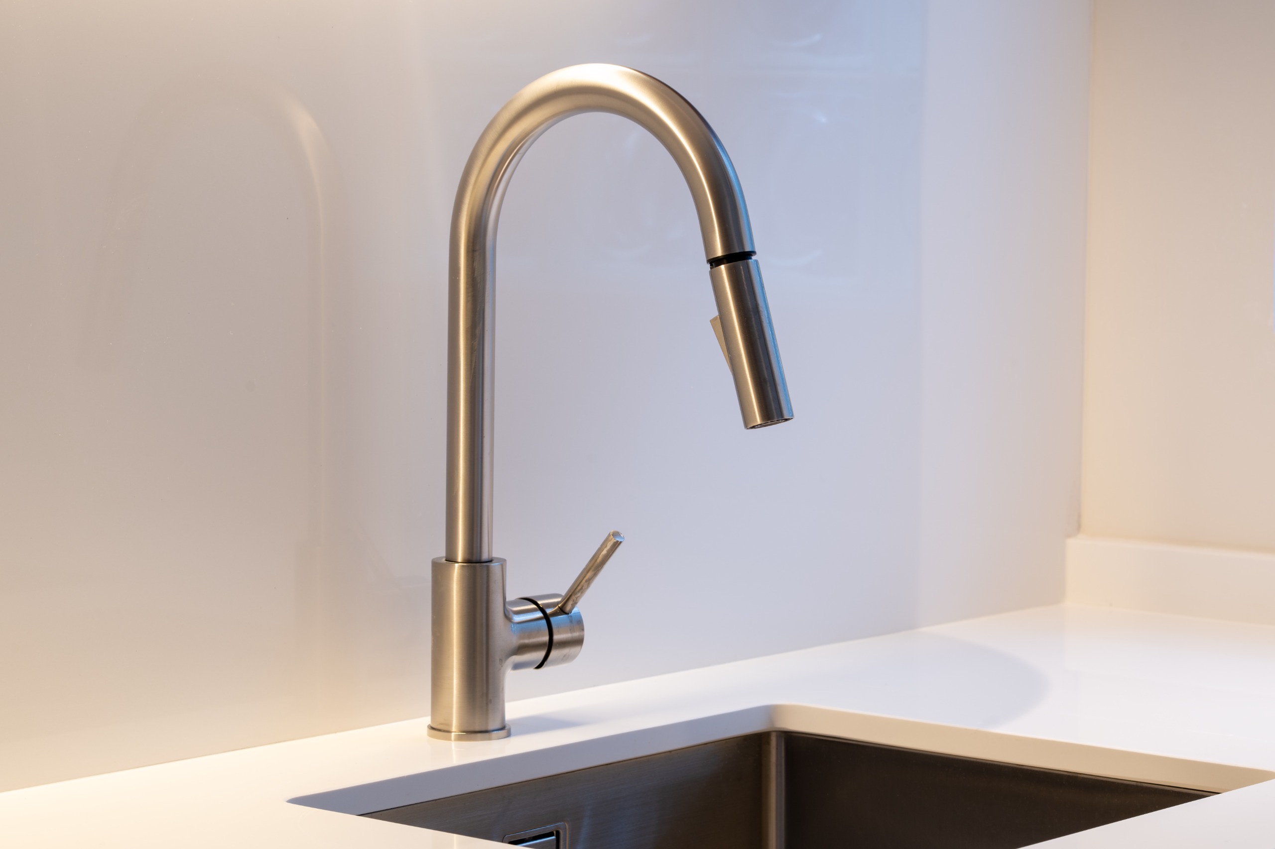 Baño - Proyecto Monte Olivetti