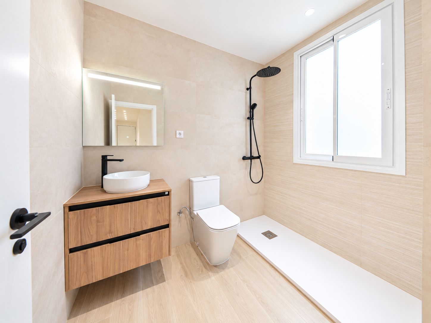 Baño - Proyecto Padilla
