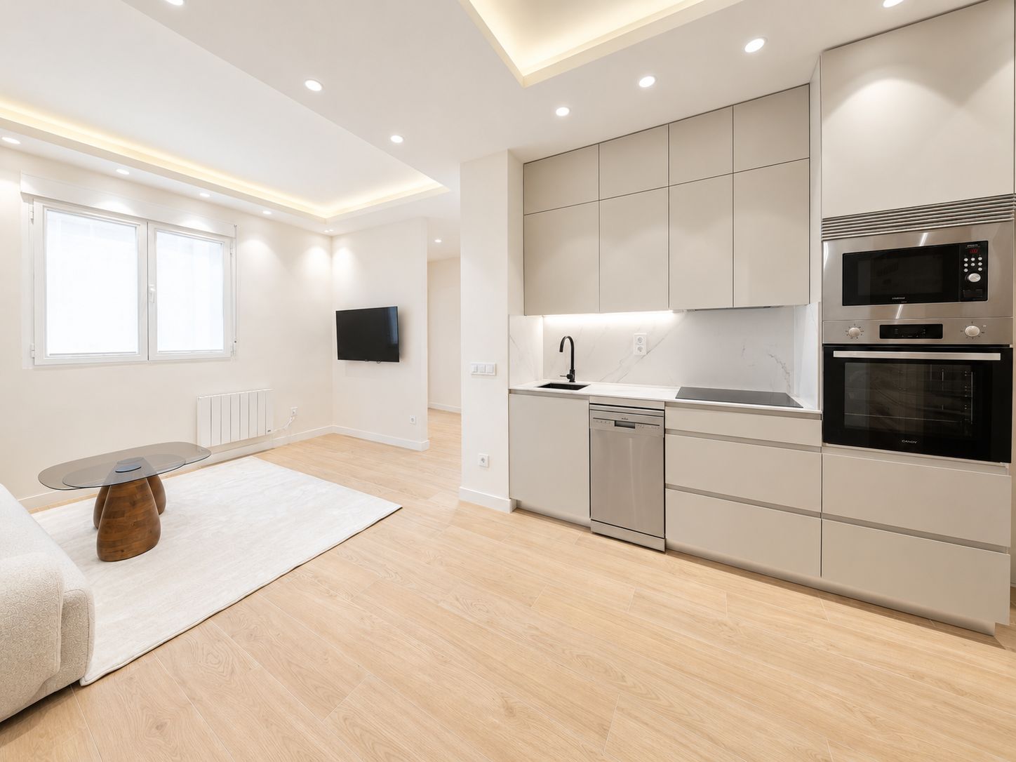 Cocina - Proyecto Padilla