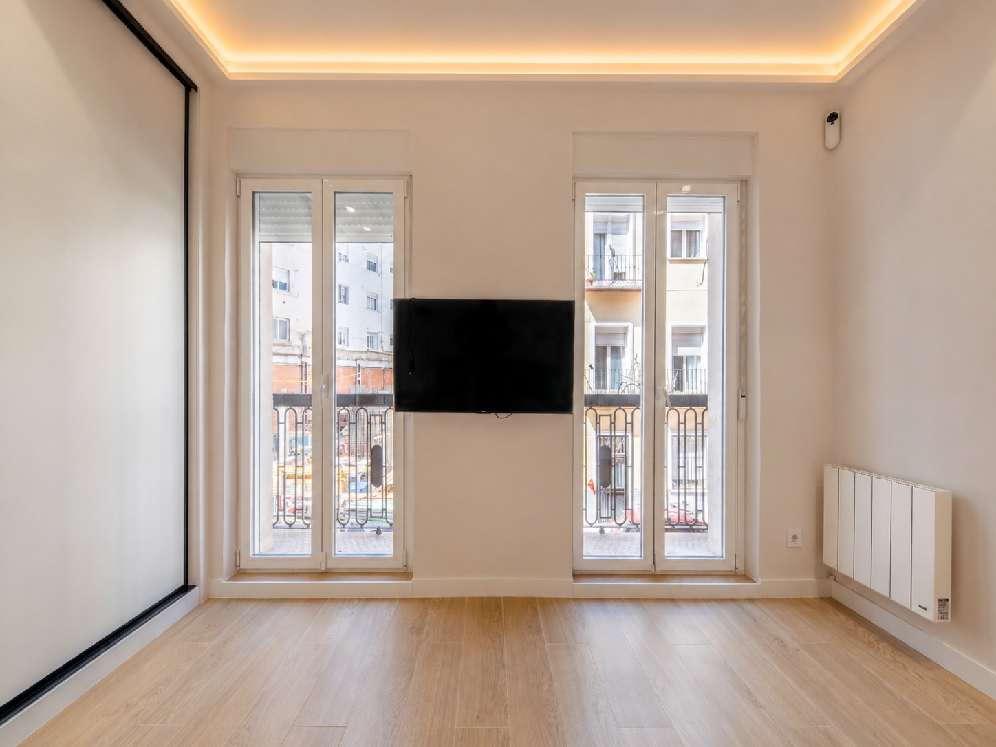 Salón principal 2 - Proyecto Tarragona